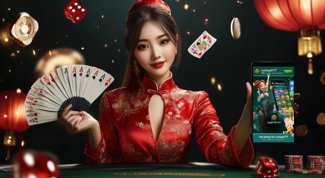Mr Green Casino - آپ