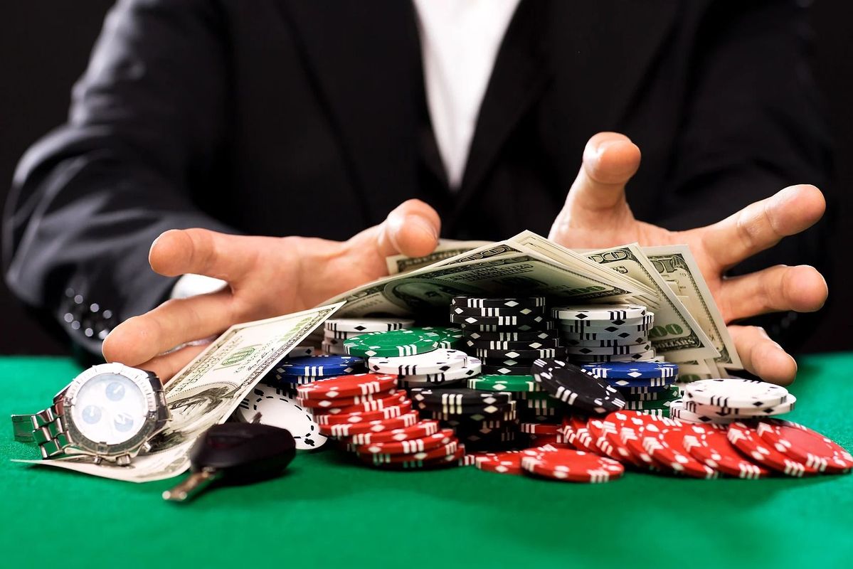 Mr Green Casino پاکستان کیسینو میں بلیک جیک گیمز