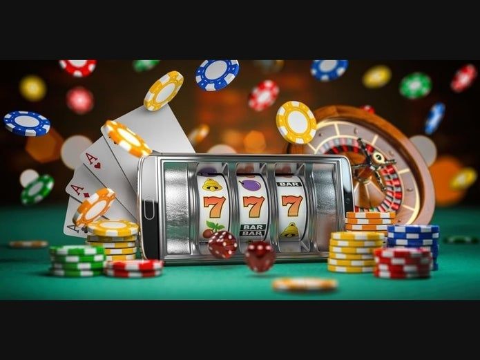 Mr Green Casino کیسینو میں لاٹری گیمز میں حصہ لیں۔