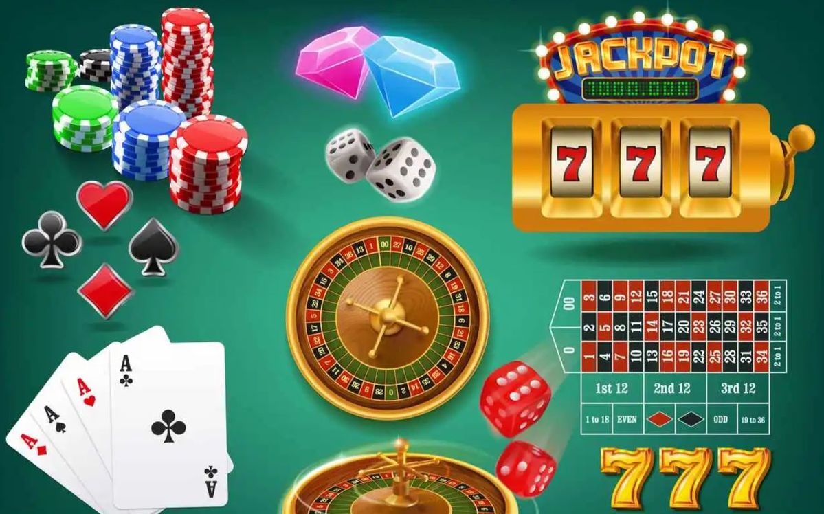 Mr Green Casino پاکستان میں میگا ویز کیسینو گیمز