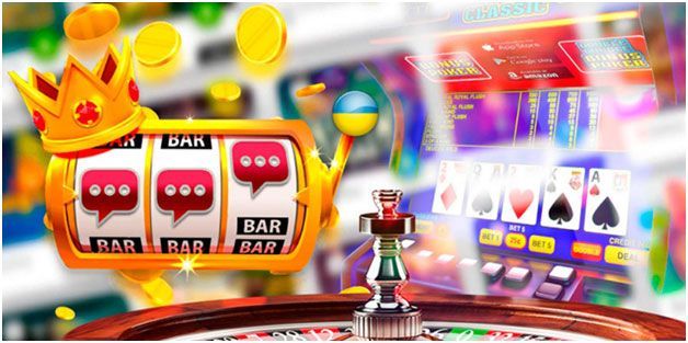 Mr Green Casino کھلاڑیوں کے لیے لائیو کیسینو سیکشن