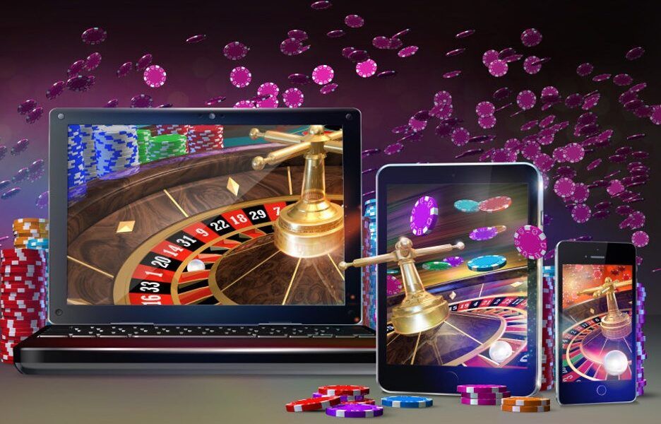 Mr Green Casino آن لائن کیسینو میں کھیلنے کی وجوہات