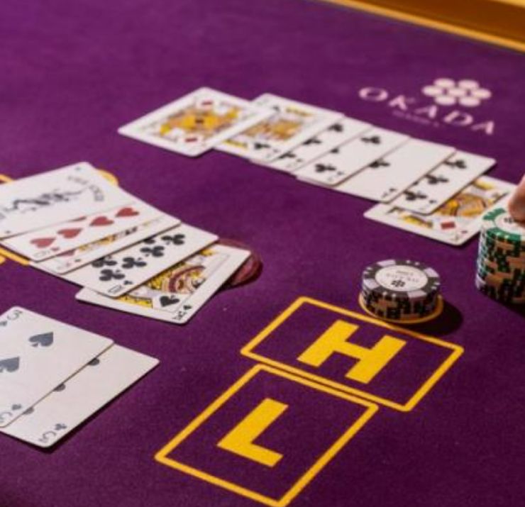 پاکستان میں Mr Green Casino کا آن لائن کیسینو سیکشن کھولیں۔