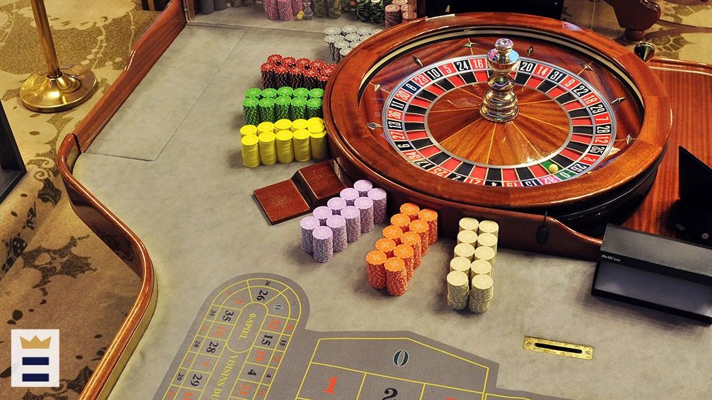 Mr Green Casino کیسینو میں سلاٹ کھیلنا شروع کریں۔