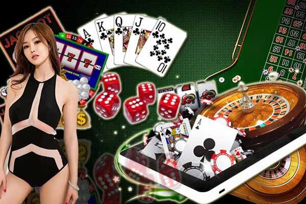 پاکستان کے نئے Mr Green Casinoکیسینو کھلاڑیوں کے لیے خوش آمدید بونس