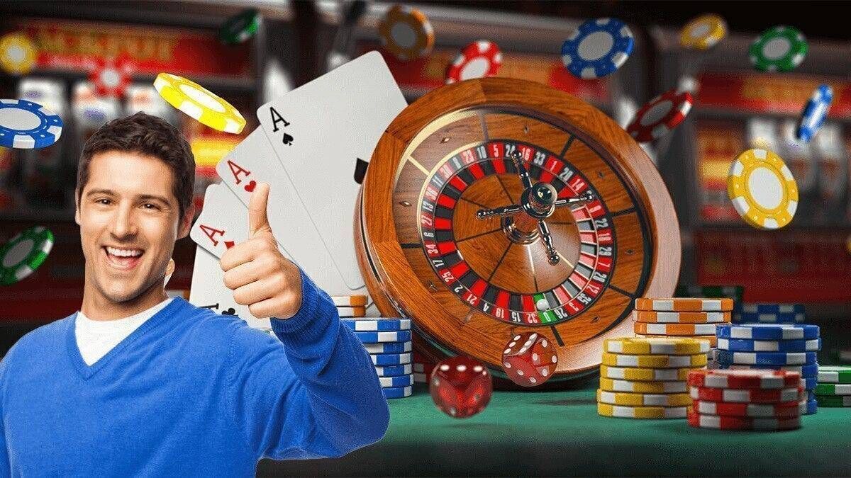 Mr Green Casino آن لائن کیسینو میں اصل گیمز